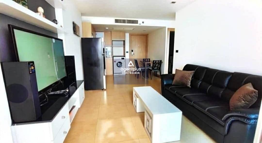 ให้เช่าคอนโดวิวสวย – The Cliff Residence Condo เขาพระตำหนัก