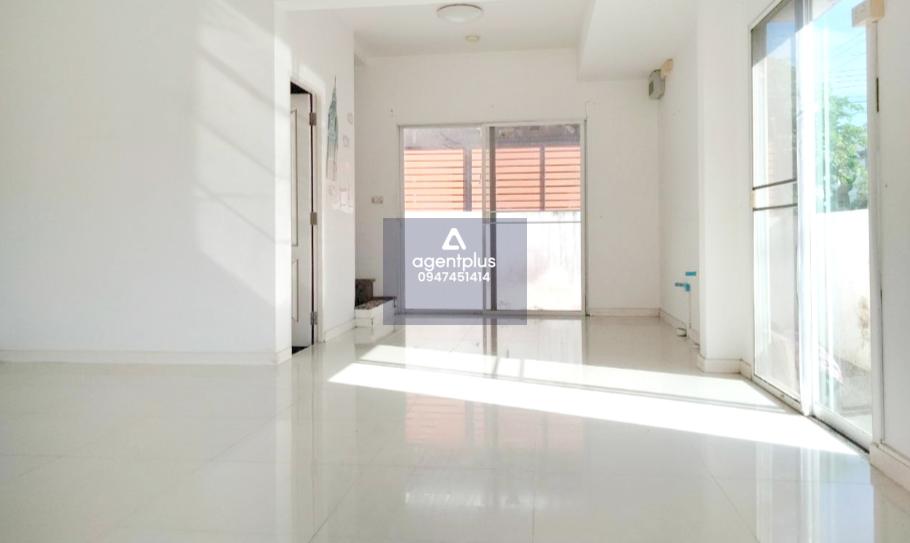 ขาย ทาวน์เฮ้าส์ โครงการอินดี้ ประชาอุทิศ 90