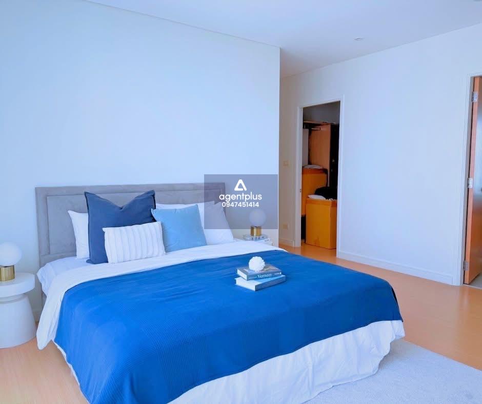 ให้เช่าคอนโดหรู Pet Friendly 2ห้องนอน ใจกลางสุขุมวิท เพียง 350 เมตรจาก BTS เอกมัย