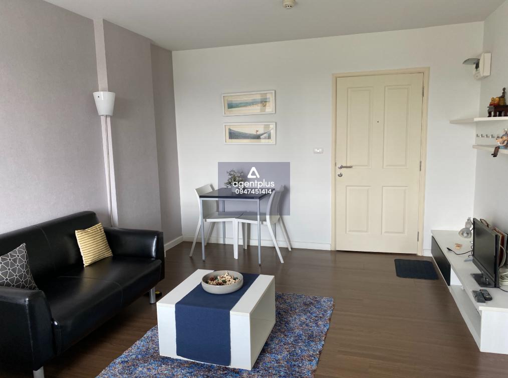 คอนโดเซอร์วิสแนวโมเดิร์น ใจกลางหัวหิน พร้อมสิ่งอำนวยความสะดวกครบครัน