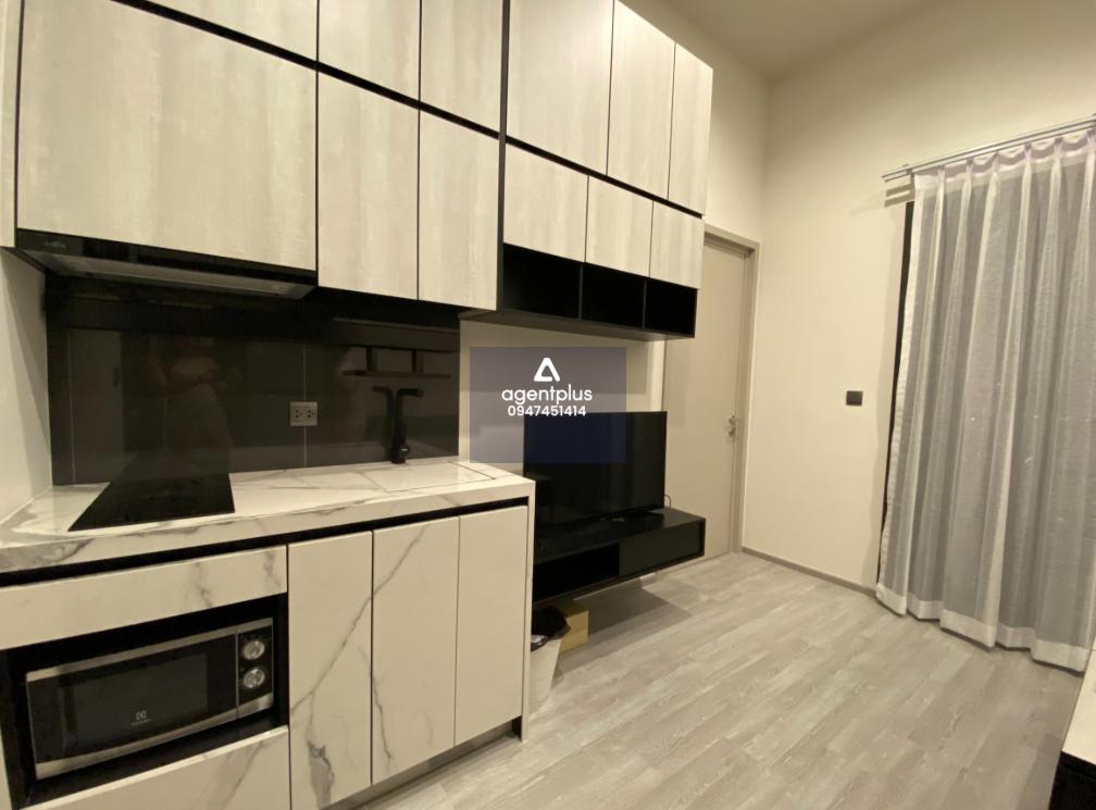 เดอะ ไลน์ สุขุมวิท 101 คอนโดพร้อมอยู่ ใกล้ BTS ปุณณวิถี