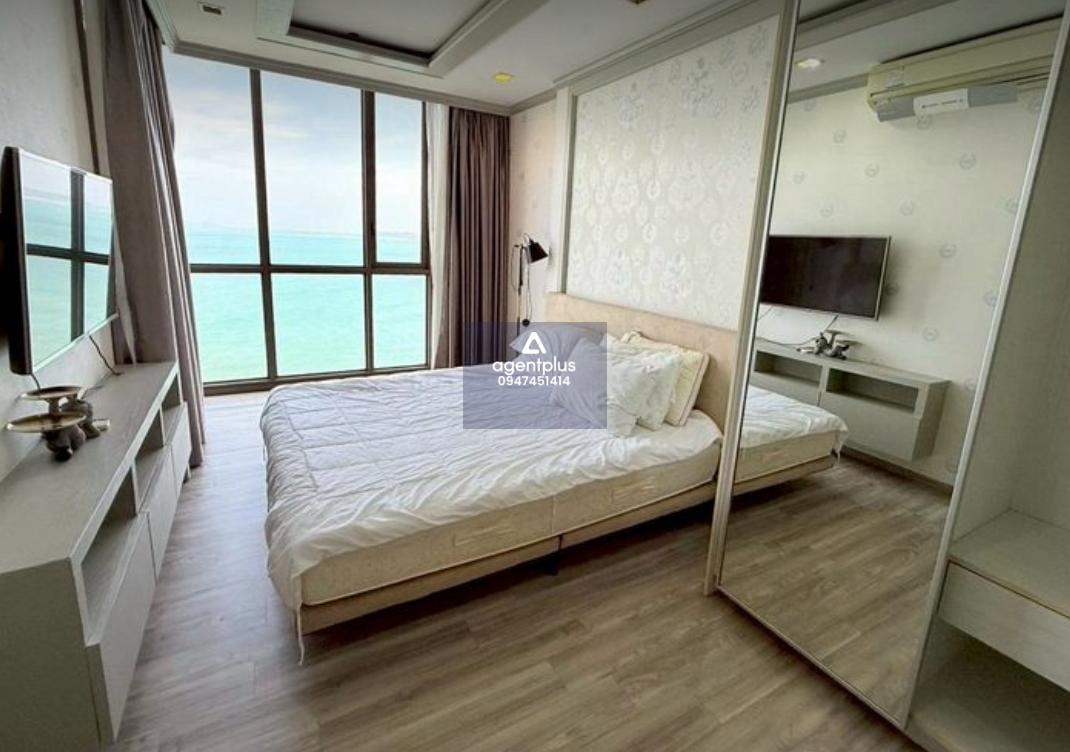 ขาย คอนโด บ้านปลายหาด ห้องวิวทะเลเต็มๆ