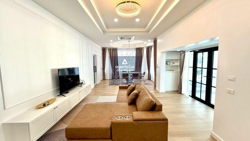 *ให้เช่าบ้านเดี่ยวพร้อมสระว่ายน้ำส่วนตัว ซอยพรประภานิมิตร 7 พัทยา