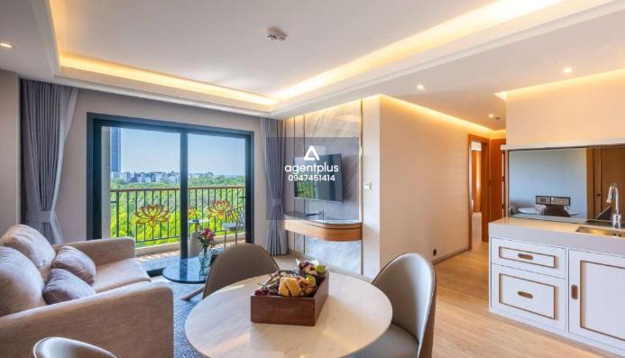 ห้องสวย วิวสวน พร้อมอยู่ วินแดม จอมเทียน พัทยา โควต้าต่างชาติ