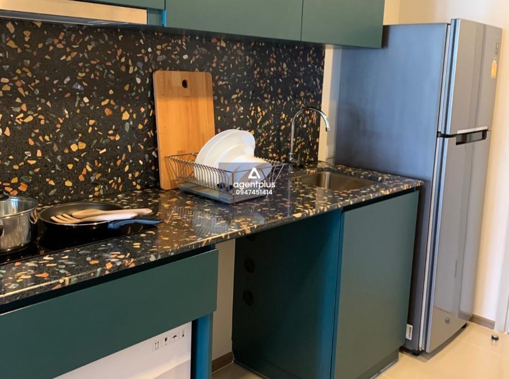 คอนโดพร้อมอยู่ เดอะ เบส สุขุมวิท 50 ใกล้ BTS อ่อนนุช