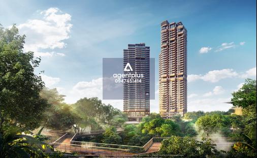 ขายคอนโด The Forestias Signature Series โครงการลักซ์ชัวรีระดับโลกจาก MQDC ใจกลางบางนา – ธรรมชาติ พร้อมไลฟ์สไตล์เหนือระดับ