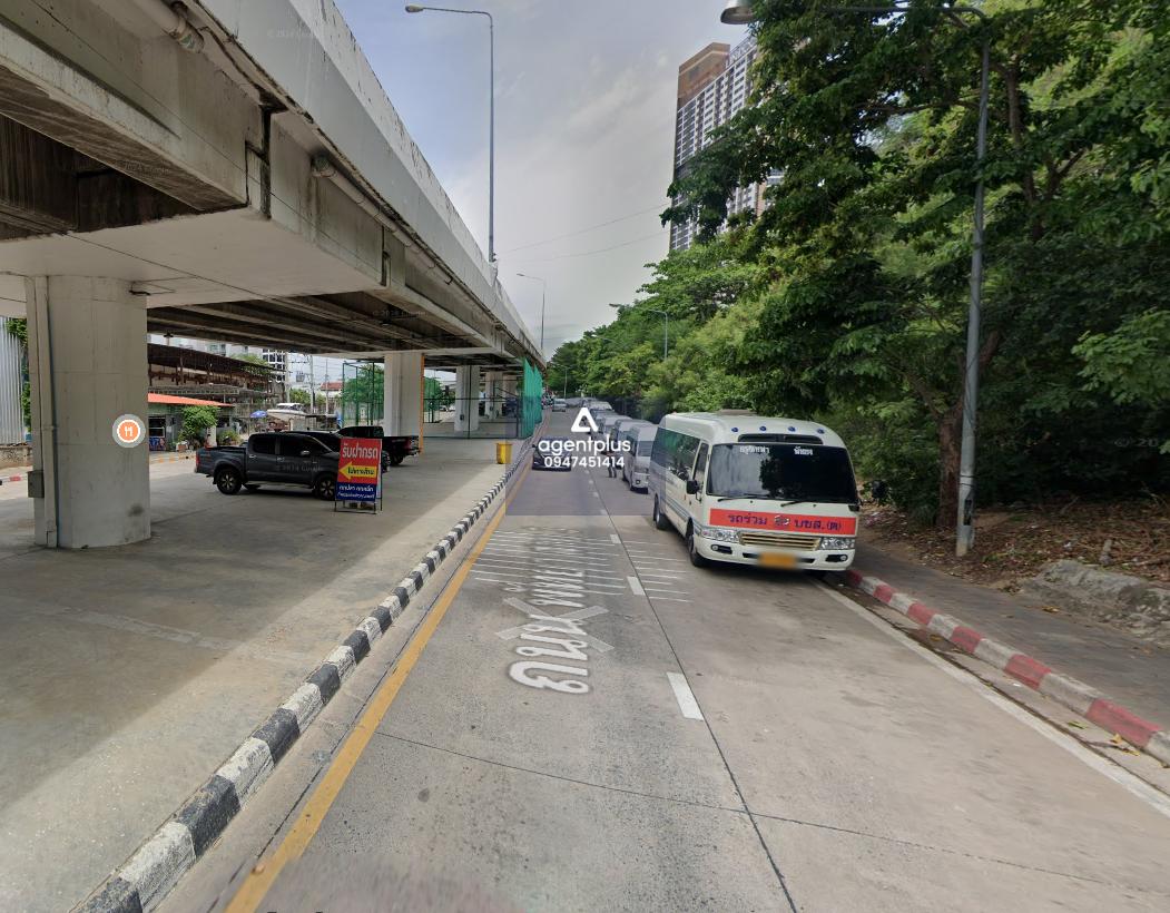 ขายที่ดิน 2 ไร่ 67 ตร.ว. แปลงพร้อมพัฒนาใจกลางทำเลศักยภาพ