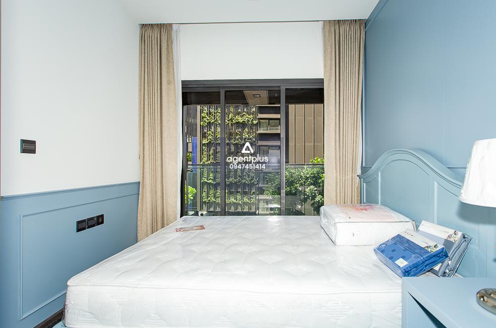 เดอะ ไลน์ อโศก-รัชดา คอนโดหรู ใกล้ BTS/MRT  ตกแต่งพร้อมเข้าอยู่