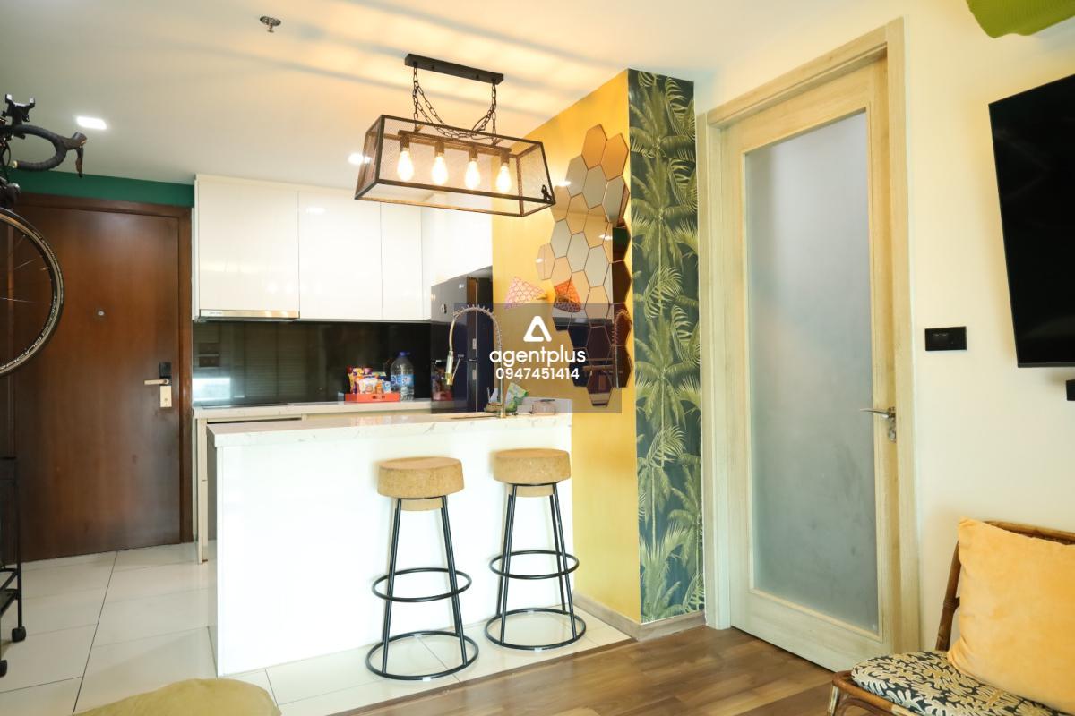 อพาร์ทเมนต์วิวทะเล | เนินเขาพระตำหนัก พัทยา