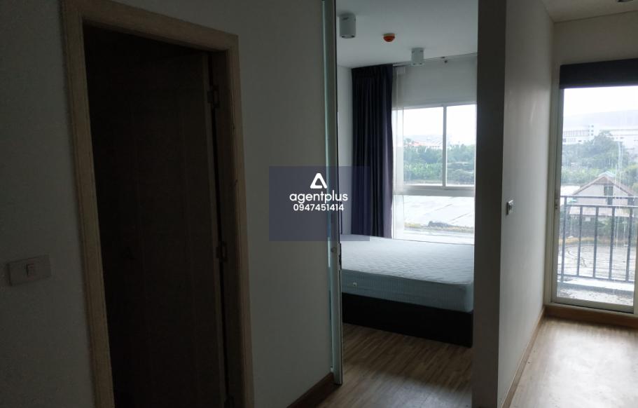 ขาย คอนโดมิเนียม ดิ ไอริส บางใหญ่ ทำเลดี ใกล้รถไฟฟ้าสายม่วง