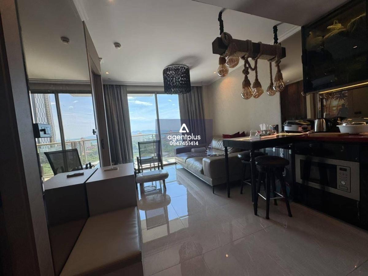 ริเวียร่า โอเชี่ยนไดฟ์ 