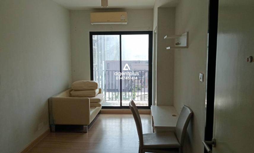 ขาย อาคารชุด เดอ โซน คอนโดมิเนียม แจ้งวัฒนะ 23