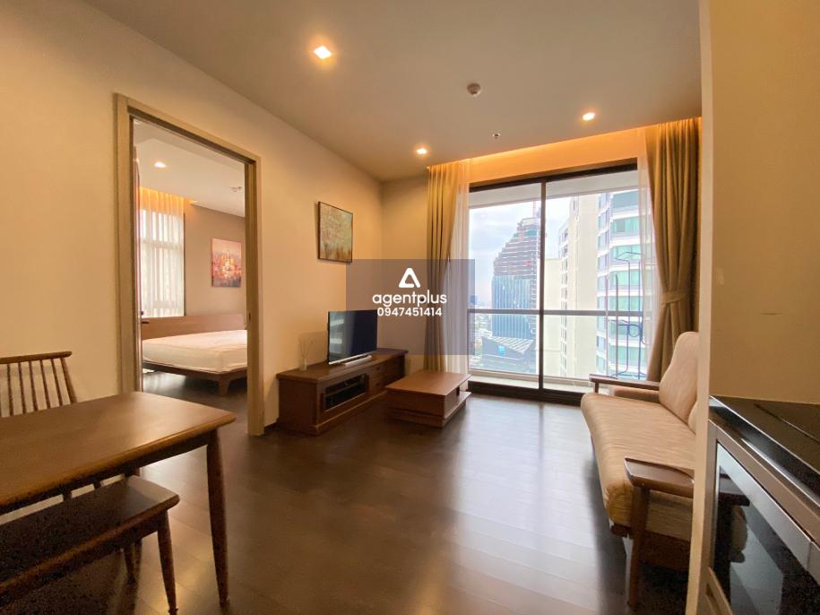 ขายคอนโดระดับไฮเอนด์ เดอะ เทอร์ทีไนน์  สุขุมวิท 39  ใกล้ห้างดังยู่สบาย ใจกลางเมือง