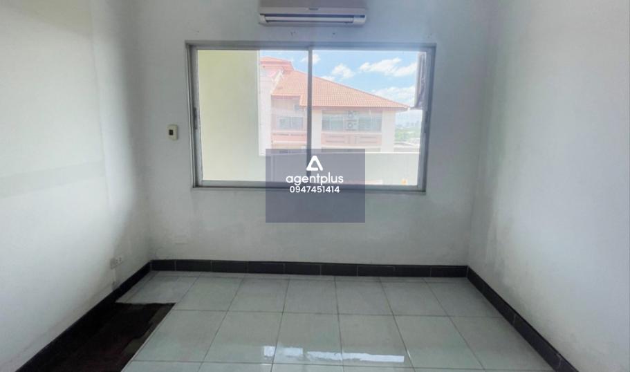 ขาย คอนโดมิเนียม โครงการบ้านสวนธน 3 