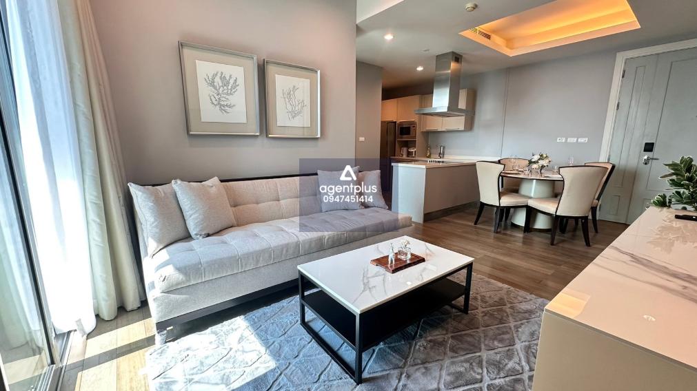 #โอเรียนเต็ล เรสซิเด็นซ์ คอนโดหรูบรรยากาศดี ใกล้ BTS เพลินจิต