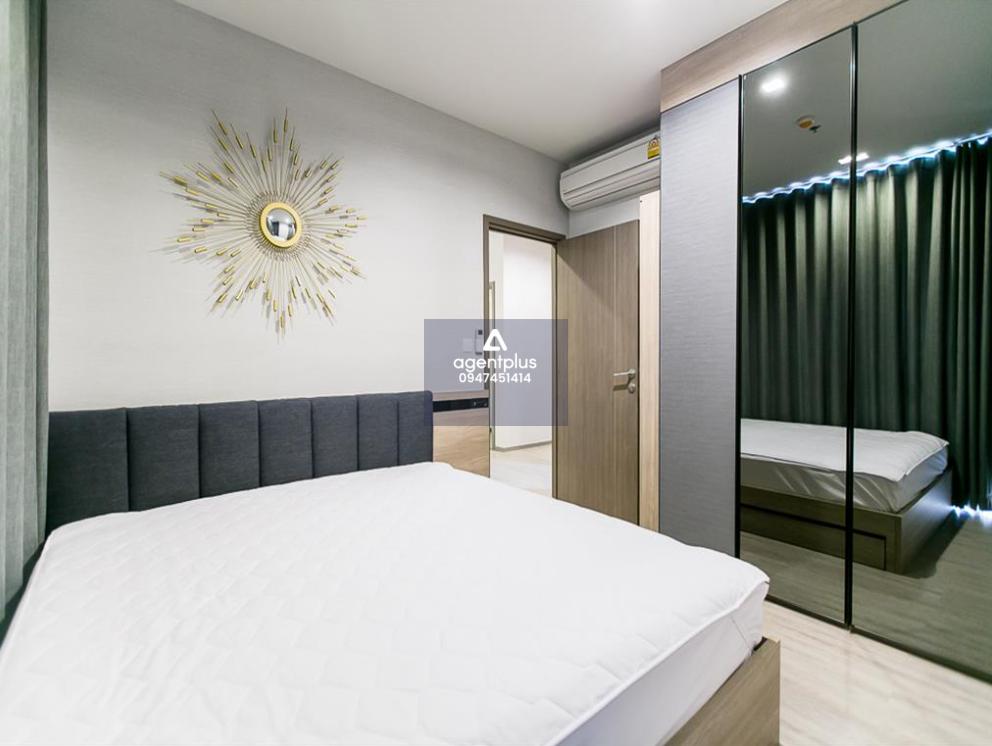 คอนโด เดอะ ไลน์ วงศ์สว่าง ทำเลทอง เดินทางเข้าเมืองง่าย ใกล้รถไฟฟ้า 