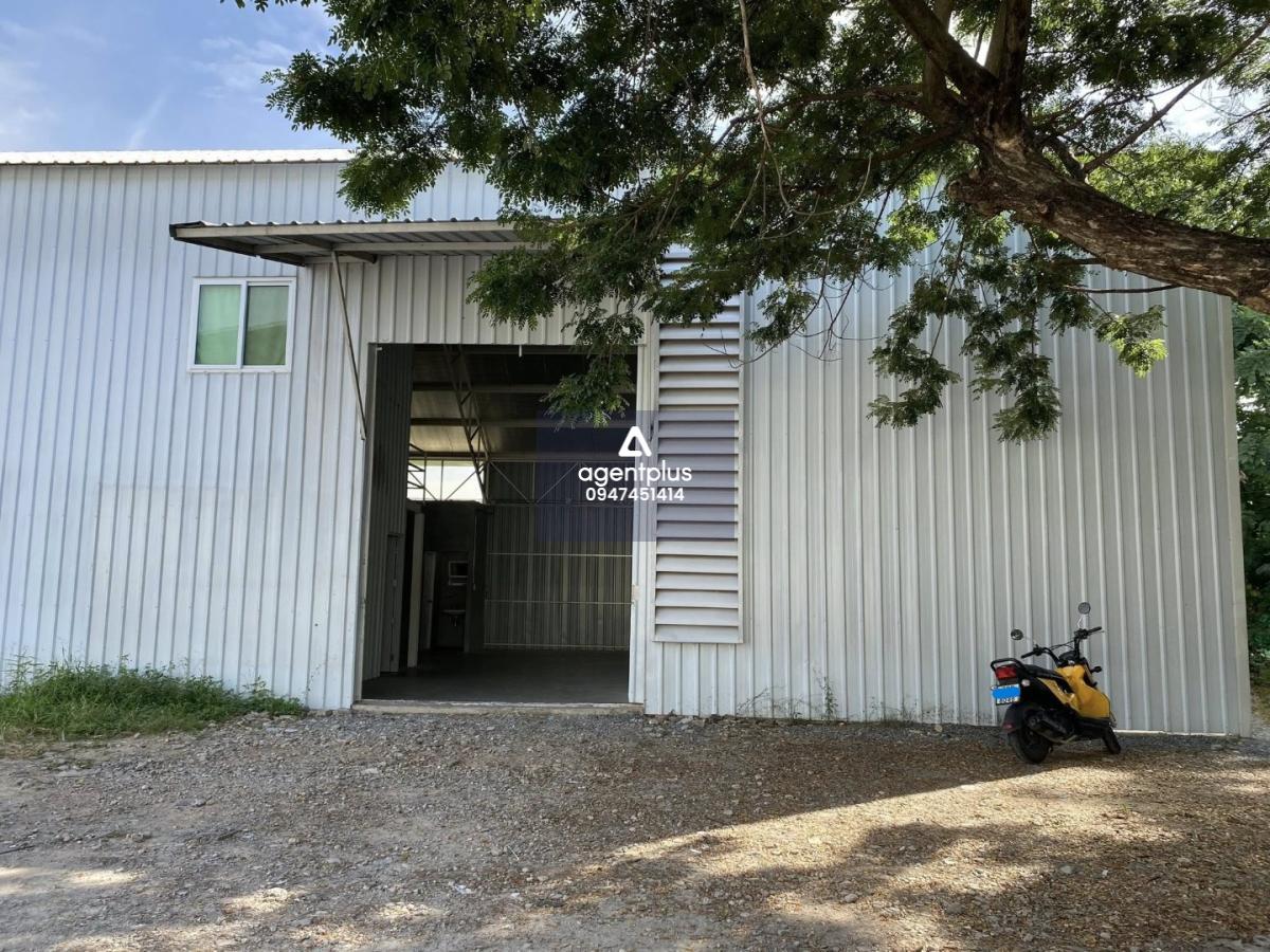 *ให้เช่าโกดังลาดพร้าว 91 รถคอนเทนเนอร์เข้าออกได้ กรุงเทพฯ