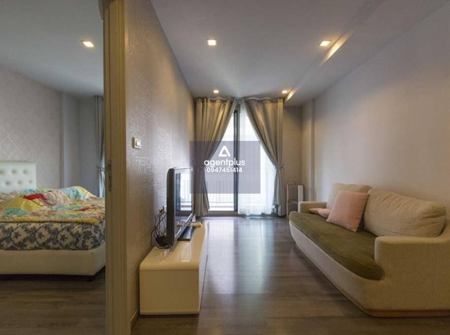 คอนโด ซาริ บาย แสนสิริ – สไตล์รีสอร์ท ใกล้ BTS ปุณณวิถี พร้อมเข้าอยู่