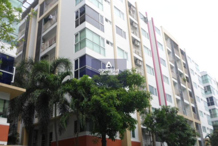 ขาย คอนโด เมโทร พาร์ค สาทร 2-3