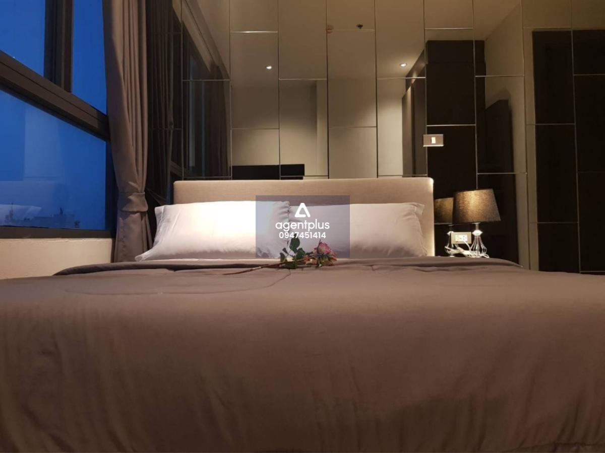 คอนโดพร้อมเข้าอยู่ ใจกลางพัทยา ทำเลดี เดินทางสะดวก ใกล้หาดพระตำหนัก 🌴