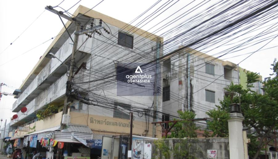 ขาย คอนโดมิเนียม โครงการ นิว พอร์ต เพลส