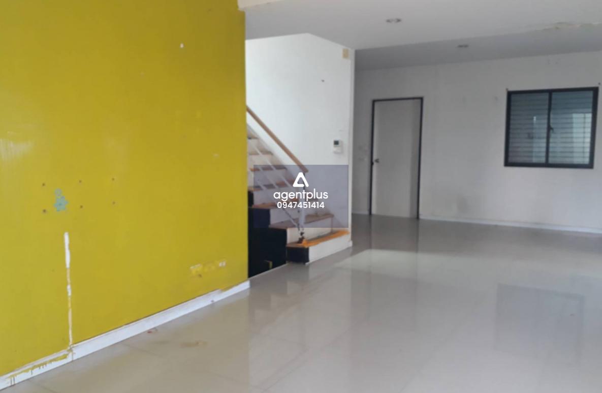 ขายบ้านเดี่ยว 2 ชั้น โครงการพฤกษาวิลเลจ 39 ดีไลท์ วงแหวน-วัชรพล ถนนลำลูกกา ราคา 3.55 ล้านบาท