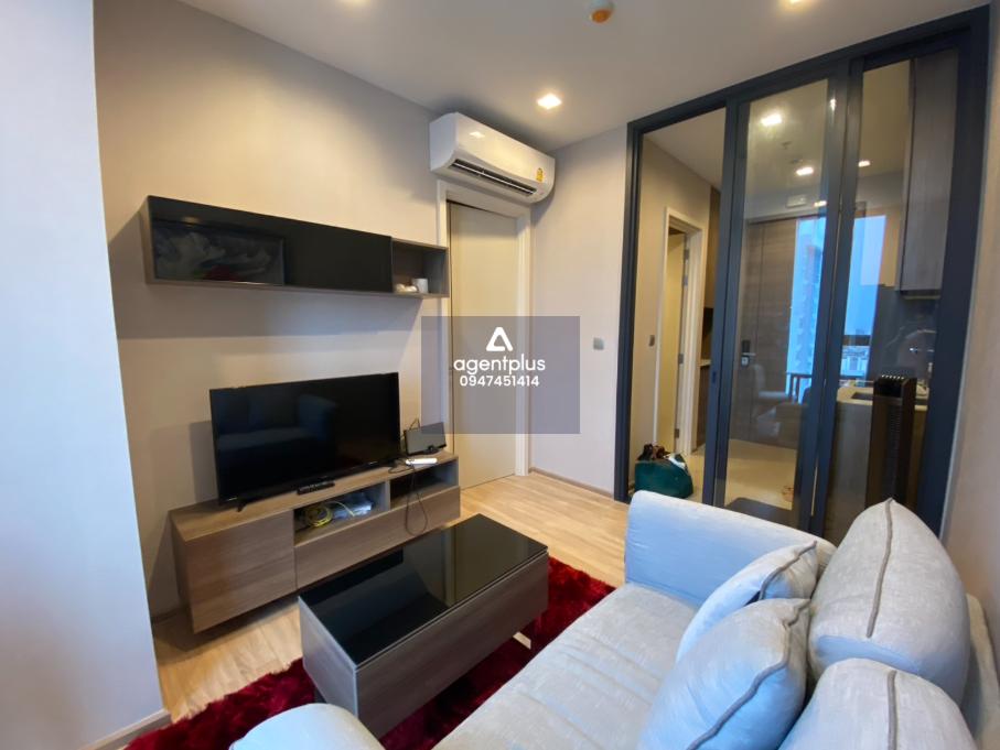 ขายคอนโด The Line พหล–ประดิพัทธ์ ห้องสวย ทำเลใกล้ BTS สะพานควาย พร้อมอยู่