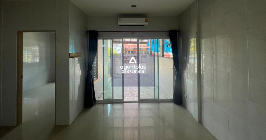 ขาย บ้าน โครงการกานต์สินีแลนด์ 1 ทำเลดีการเดินทางสะดวก