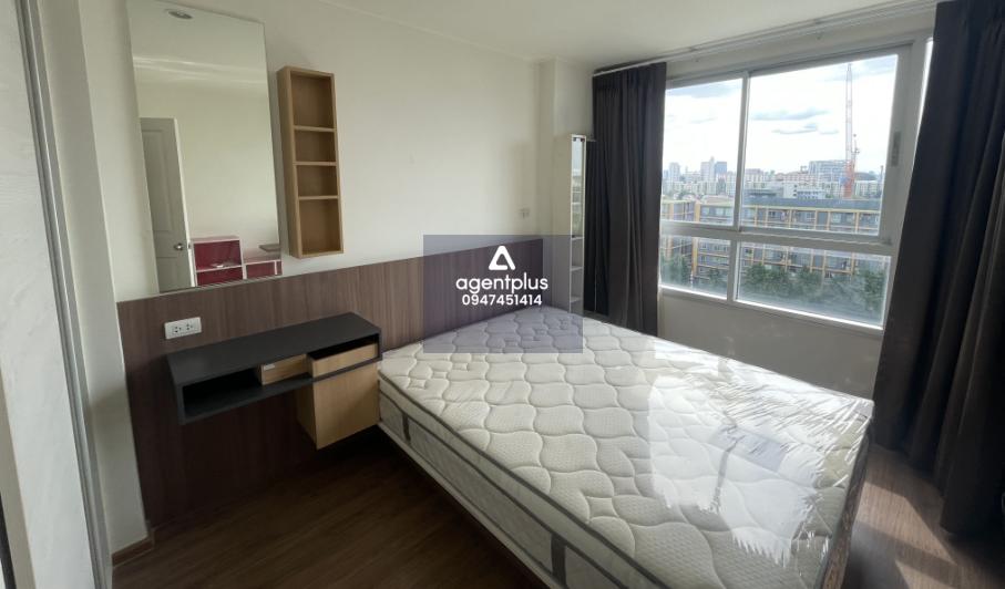 ขาย คอนโดมิเนียม โครงการยู ดีไลท์ @ หัวหมาก สเตชั่น