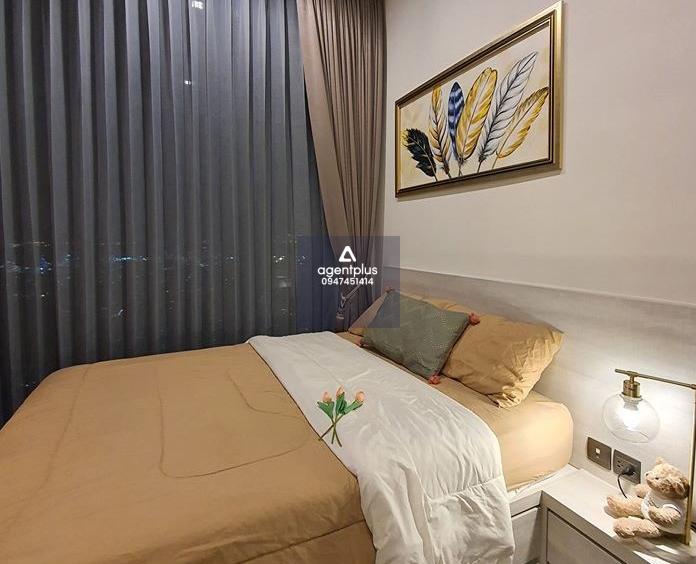 เดอะ ไลน์ สุขุมวิท 101 คอนโดพร้อมอยู่ ใกล้ BTS ปุณณวิถี