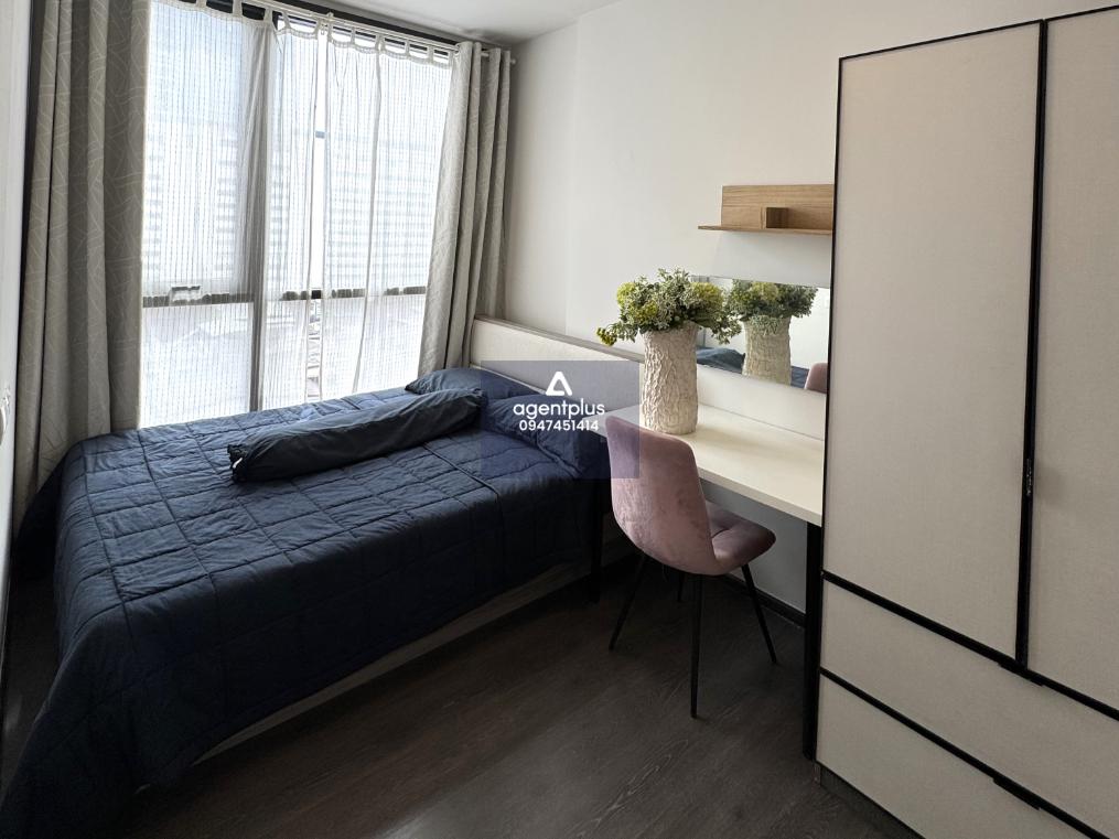 โอกะ เฮ้าส์ สุขุมวิท 36 – พร้อมเลาจน์, พื้นที่ทำงานส่วนกลาง และสวนลอยฟ้า