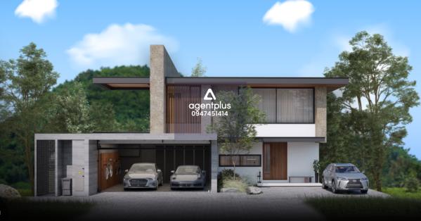 ขาย บ้าน Prime Habitat by Time Living สุขใจกับประสบการณ์การใช้ชีวิตสุดหรู