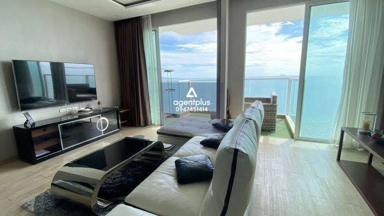 ซีตัส จอมเทียน พัทยา 