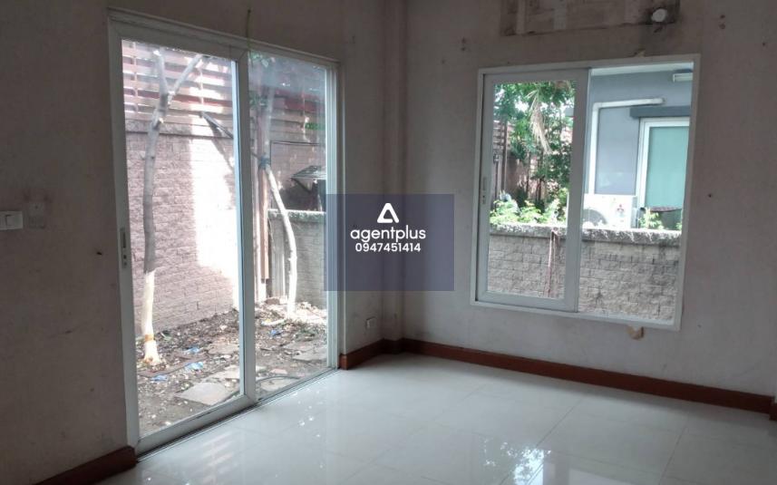 ขาย บ้านเดี่ยว 2 ชั้น หมู่บ้านคาซ่า เพลสโต้ พระราม 2