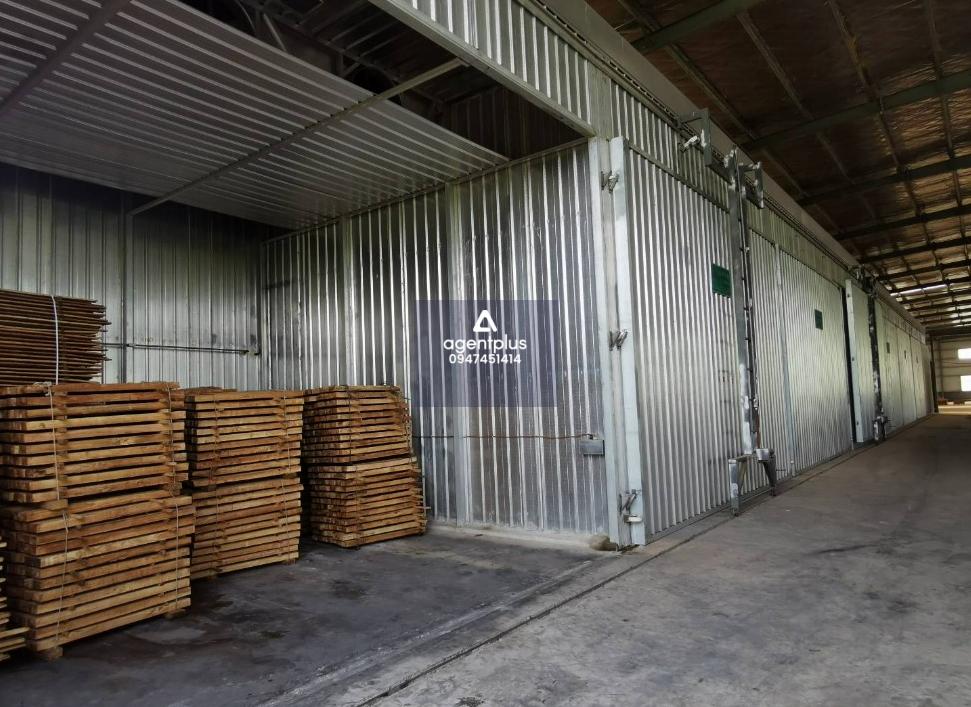 *ขายที่ดินพร้อมสิ่งปลูกสร้างโรงงานเลื่อยไม้ยางพาราและเครื่องจักร (ใบอนุญาตประกอบกิจการ)ให้คุณพร้อมดำเนินธุรกิจ