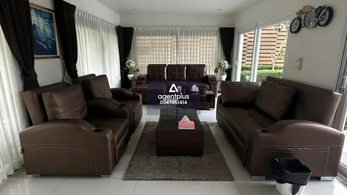 บ้านพูลวิลล่าสวย ราคาพิเศษ บ้านสวยโครงการ พัทยา