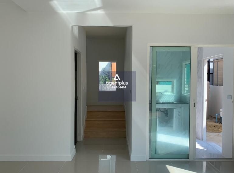 ขายด่วนบ้านเดี่ยว โครงการคณาสิริ ชัยพฤกษ์-วงแหวน บางบัวทอง บ้านเดี่ยว 2 ชั้น ทำเลดี ใกล้วงแหวนกาญจนาภิเษก(ตะวันตก)