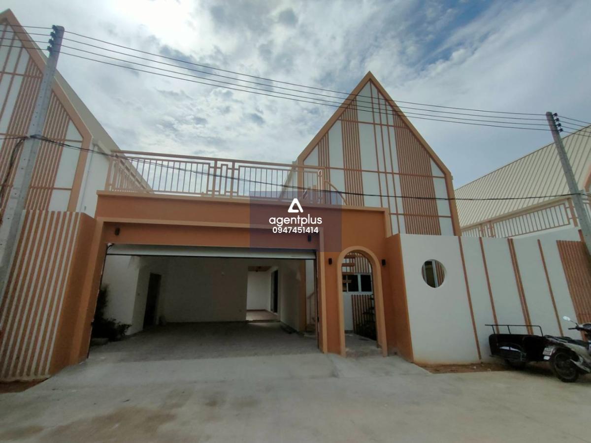 บ้านสไตล์โมเดิร์นญี่ปุ่น พัทยา ราคาพิเศษ บ้านสวยในโครงการ ทุ่งกลมตาลหมัน พัทยา