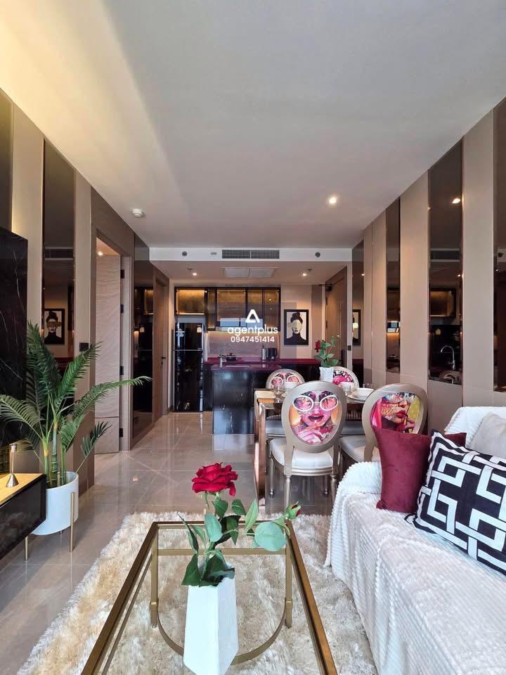 ริเวียร่า โอเชี่ยนไดร์ฟ พัทยา 