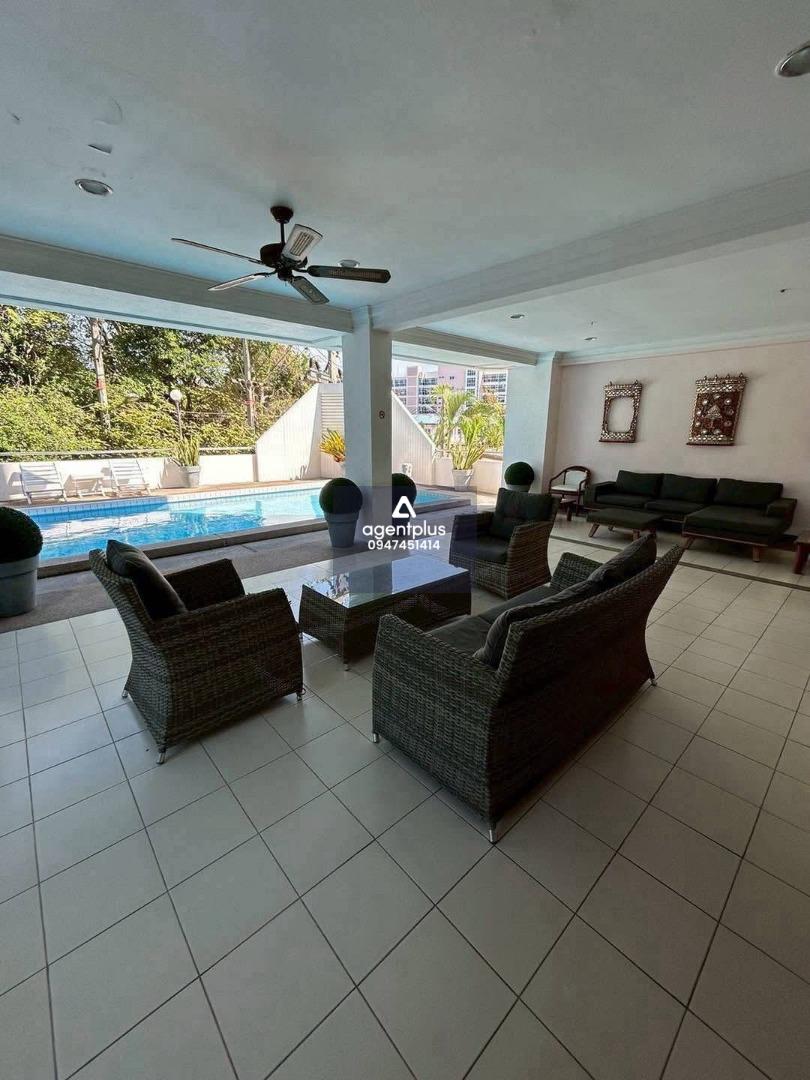 * ขายด่วน! โรงแรมทำเลทอง พัทยาใต้ สาย 2 ใกล้ Walking Street