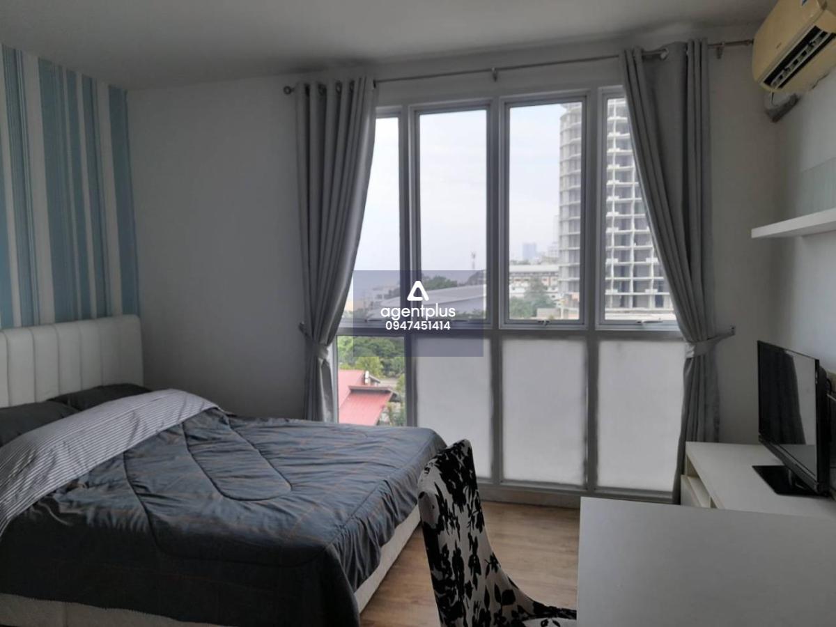 นีโอซีวิว คอนโด 25 ตรม Studioชั้น 7 ชั้นบนสุด  พัทยา ชลบุรี