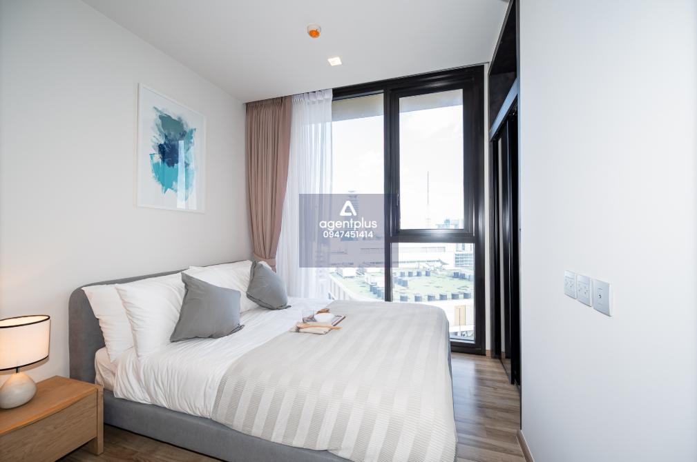 คอนโดพร้อมอยู่ เดอะ ไลน์ จตุจักร - หมอชิต ใกล้ BTS หมอชิต และ MRT สวนจตุจักร