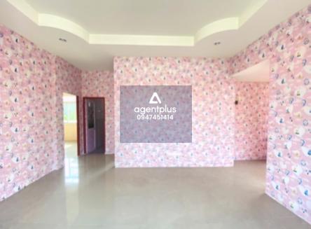 บ้านดีไซน์สวย หมู่บ้าน สิริชนาภัทร์   ฟังก์ชันครบ พร้อมตอบโจทย์ทุกไลฟ์สไตล์