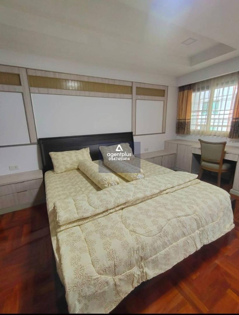 ให้เช่าคอนโด ดี.เอช. แกรนด์ ทาวเวอร์ สุขุุมวิท39 3ห้องนอน เลี้ยงสัตว์ได้