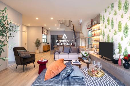 ขายบ้านเดี่ยวหรูลักซ์ชัวรี่ Anasiri Payap สวย ฟังก์ชันครบ ทำเลศักยภาพดี ราคาน่าจับต้อง