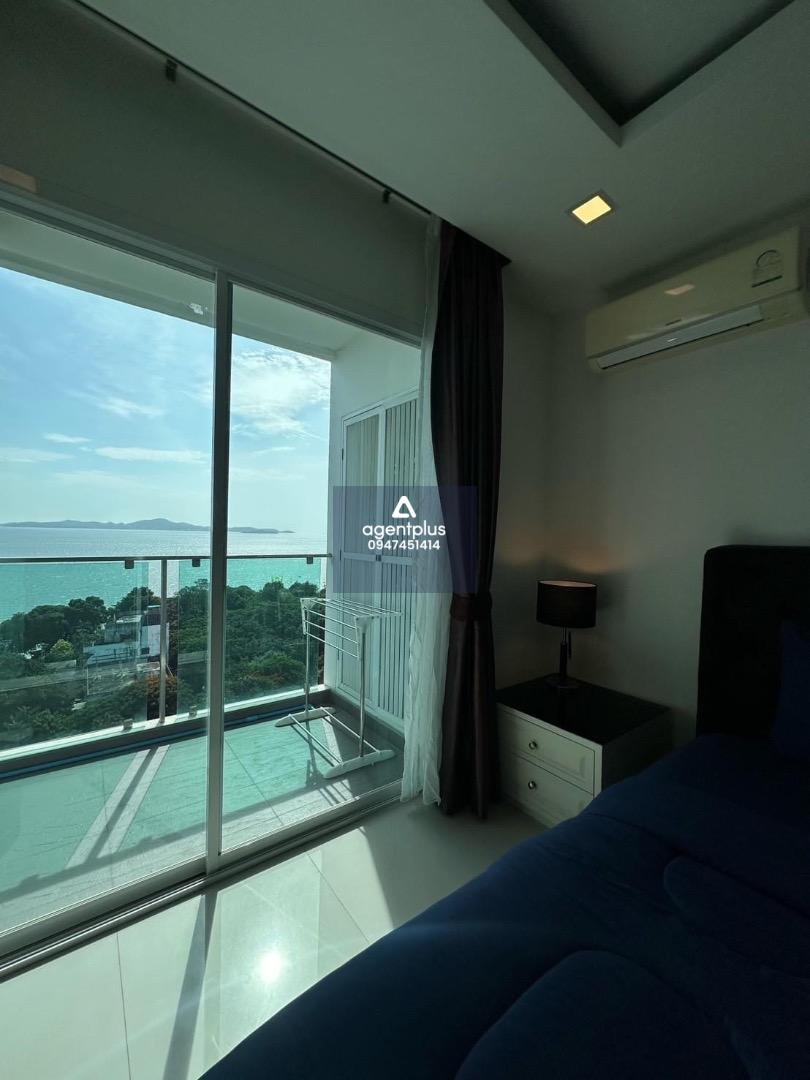 *ให้เช่าคอนโด 2 ห้องนอน   คอนโดวันทาวเวอร์พระตำหนักซอย 4 ‼️