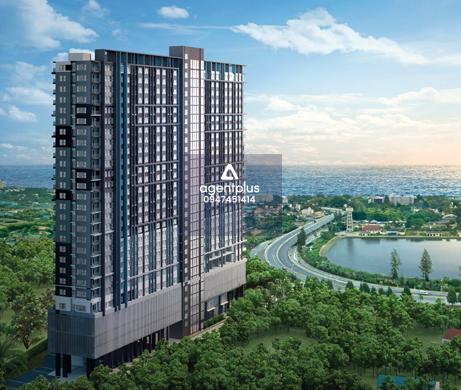 บ้านเคียงฟ้า หัวหิน – คอนโดวิวเมืองและเขา พร้อมพักผ่อนอย่างสงบ