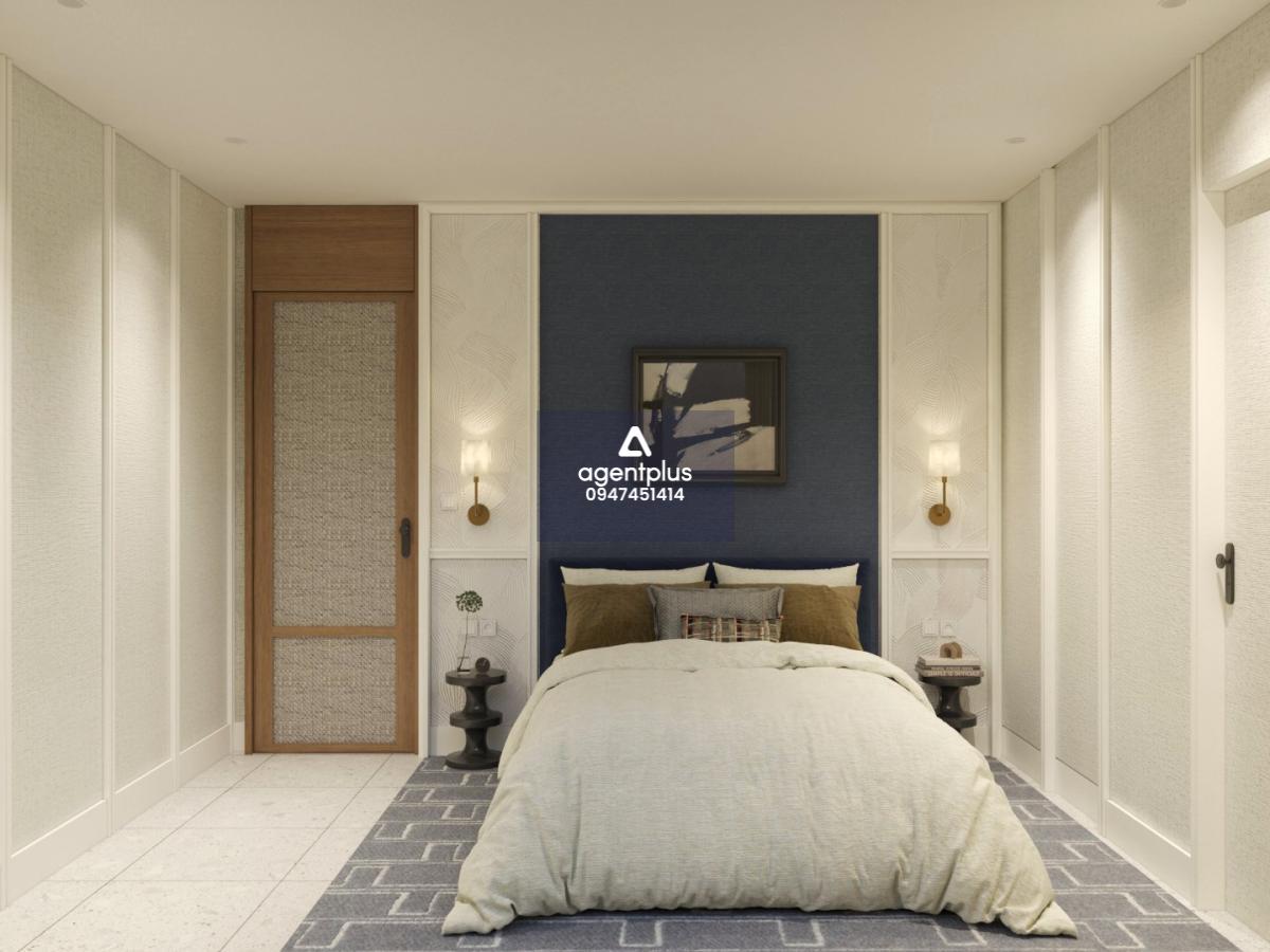 Prime Habitat Pool Villa พัทยา