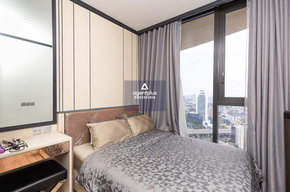 คอนโดพร้อมอยู่ เดอะ ไลน์ จตุจักร - หมอชิต ใกล้ BTS หมอชิต และ MRT สวนจตุจักร