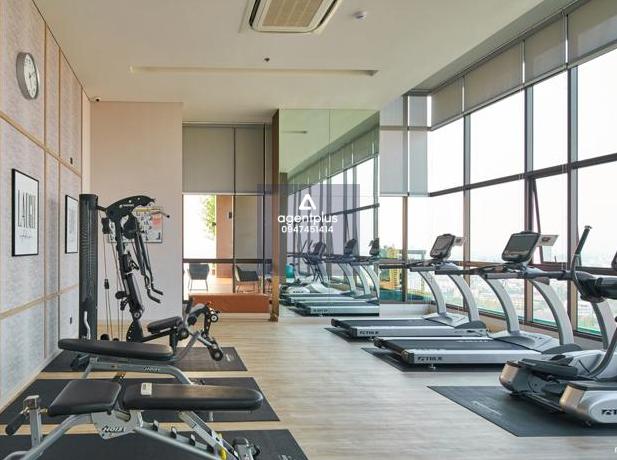 ขายคอนโด ลุมพินี พาร์ค พหล 32 ทำเลใจกลางพหลโยธิน เดินทางสะดวก ใกล้ BTS เสนานิคม